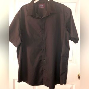Short sleeved perfect condition UNTUCKIT